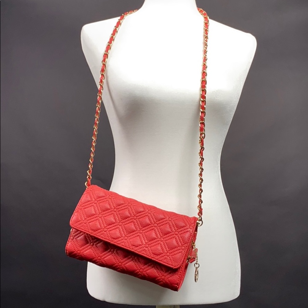 Big Buddha Cross Body Bag